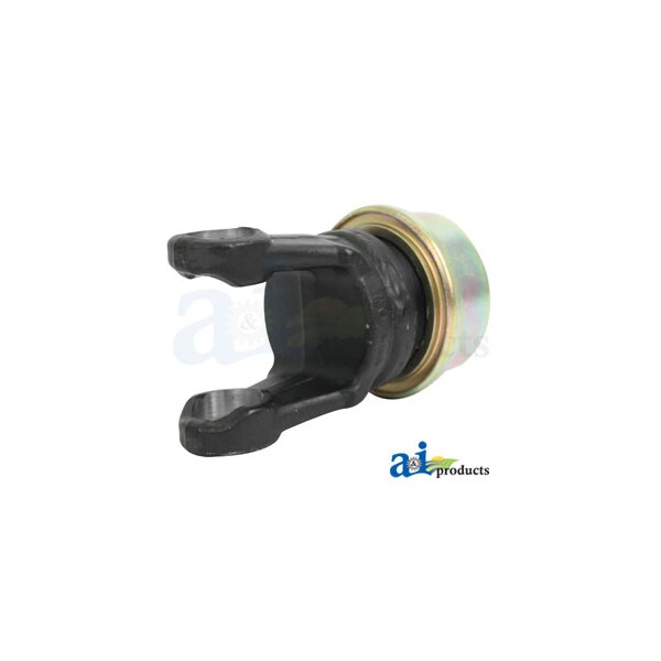 Safety Slide Lock Tractor Yoke 3.58" x3.58" x3.58"